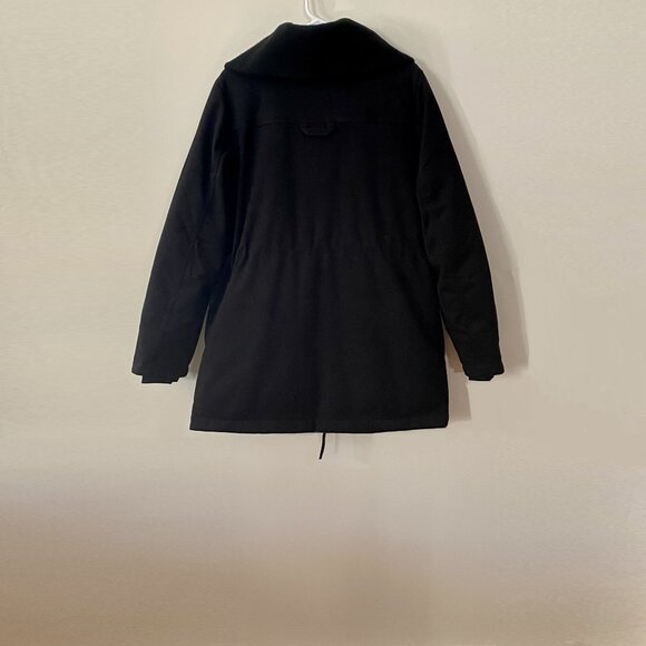 Varley Kimber Plush Parka NWT - Picture 9 of 12